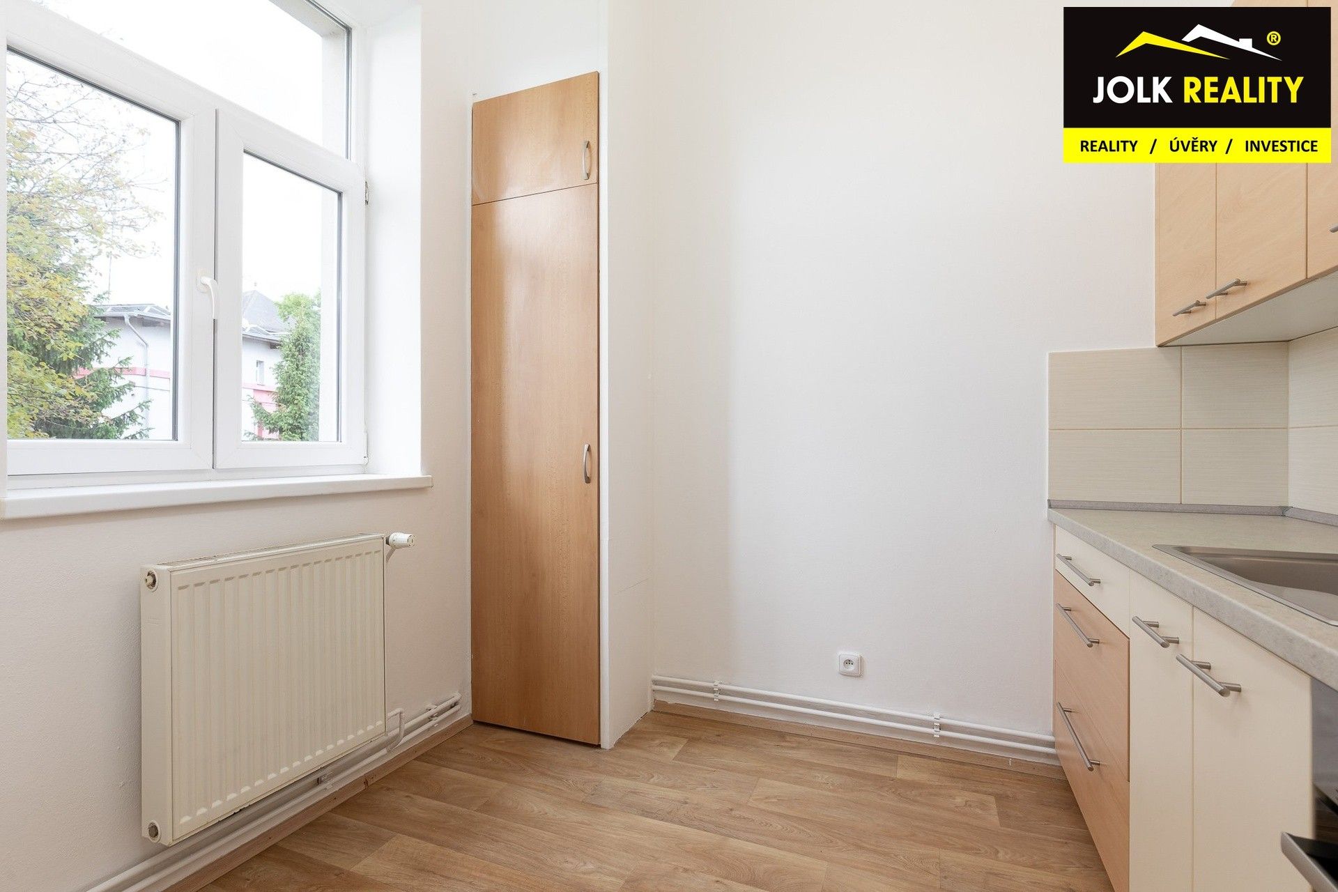 Byt 1+1 · 34 m² · Pekařská 254, Opava Předměstí - 3