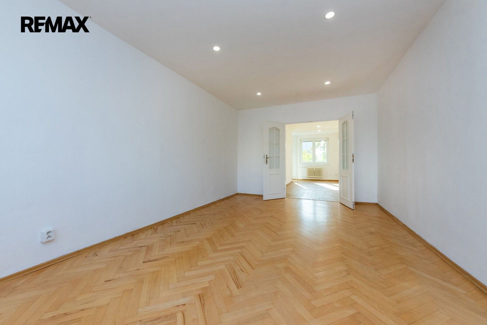 Pronájem byt 3+1 - Bělčická, Praha Záběhlice, 74 m² - 2