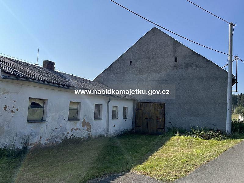 Ostatní, Horšovský Týn, okres Domažlice - 2