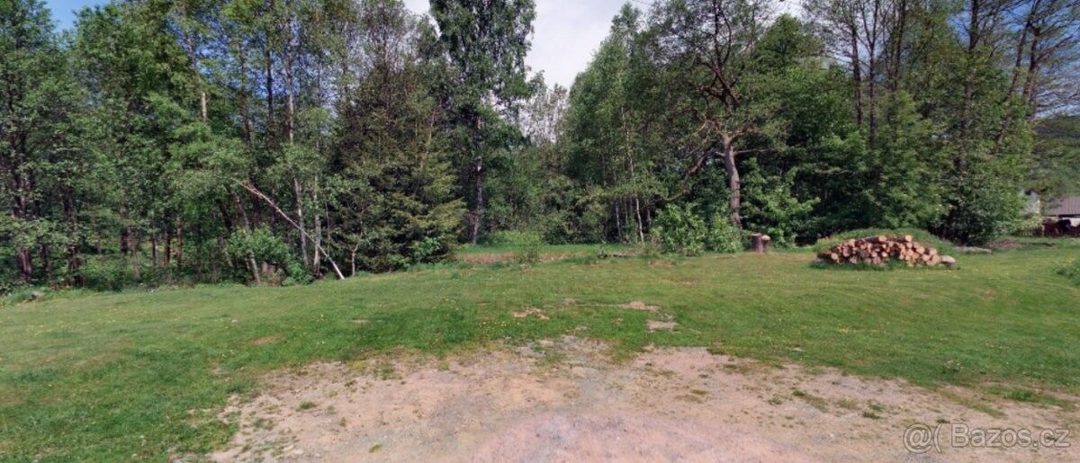 Pozemky pro bydlení, Deštné v Orlických horách, 517 91