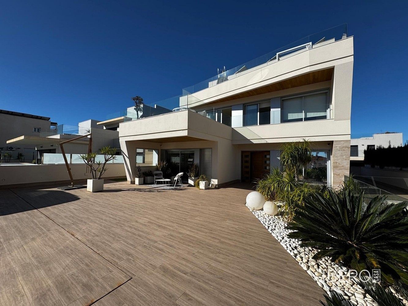 Prodej rodinný dům - Orihuela Costa, ES, 349 m² - 2