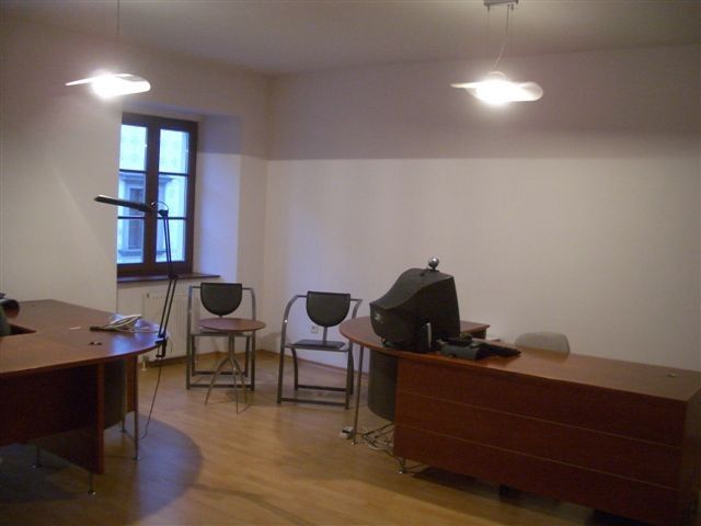 Pronájem kancelář - Klatovy, 339 01