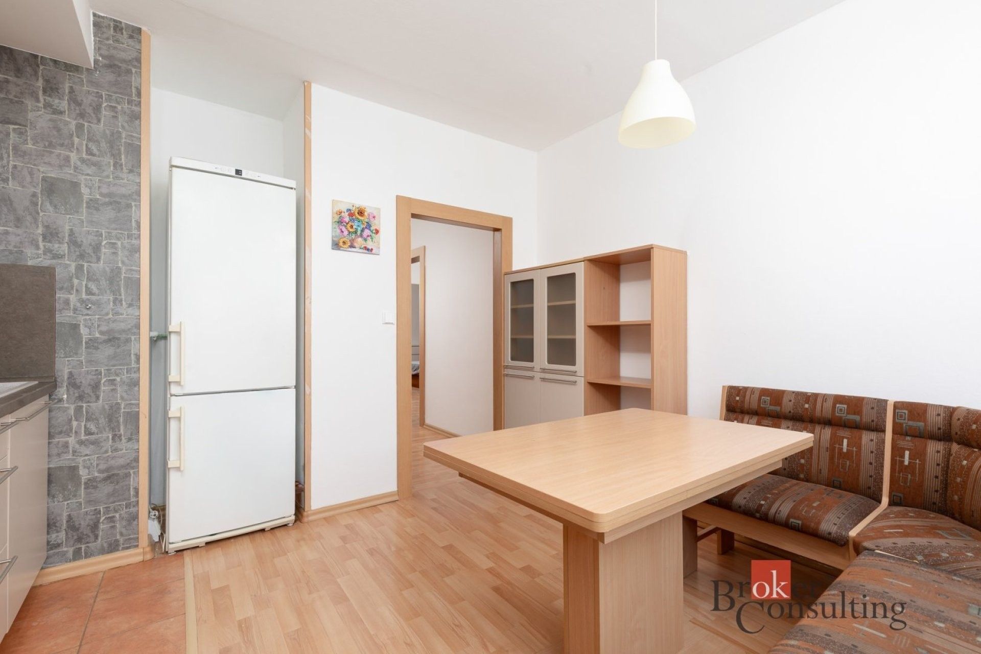 Byt 3+1 · 71 m² · Ratibořská, Opava - 3