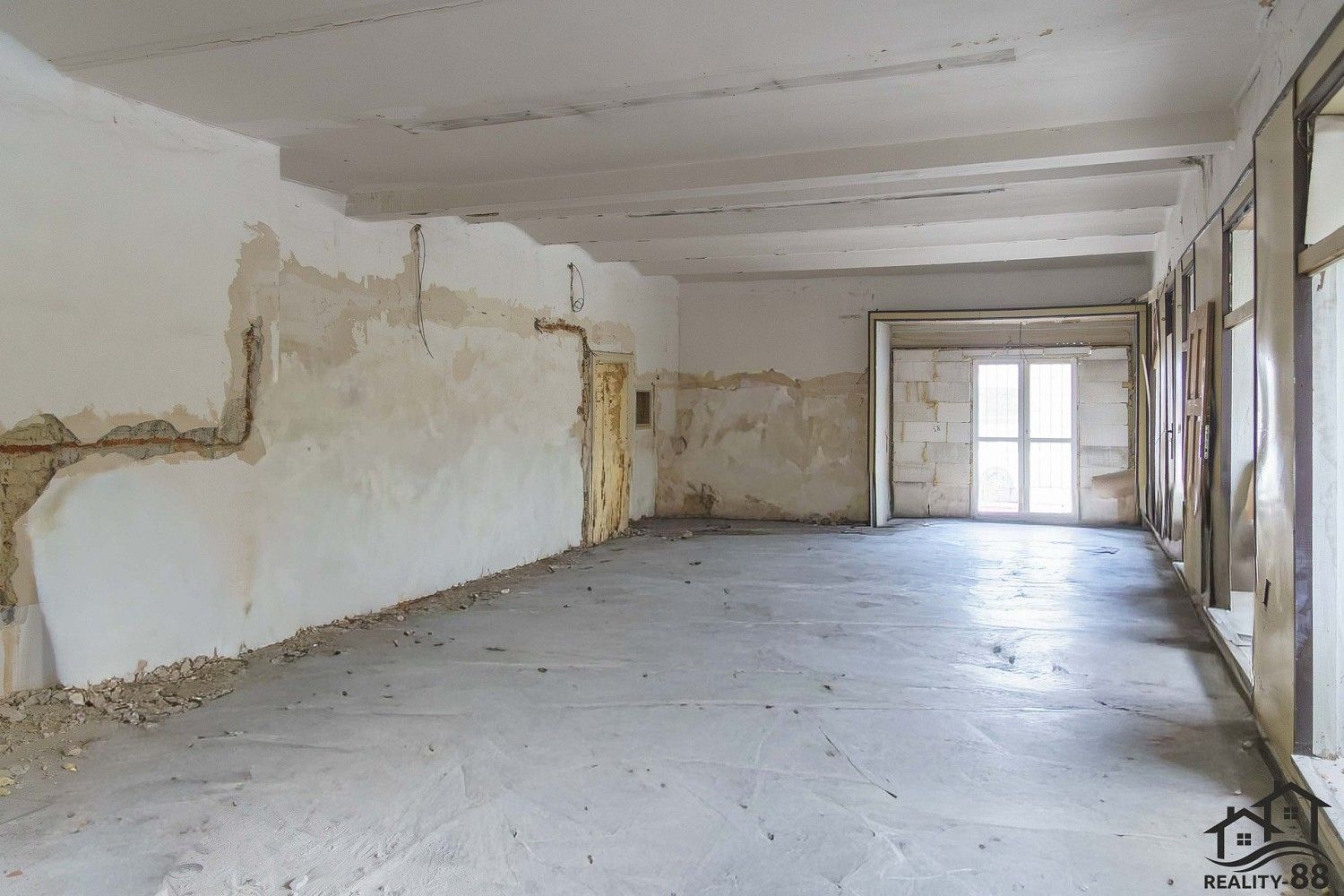 Obchodní prostory · 700 m² · Petra Cingra, Orlová - Město, okres Karviná - 3