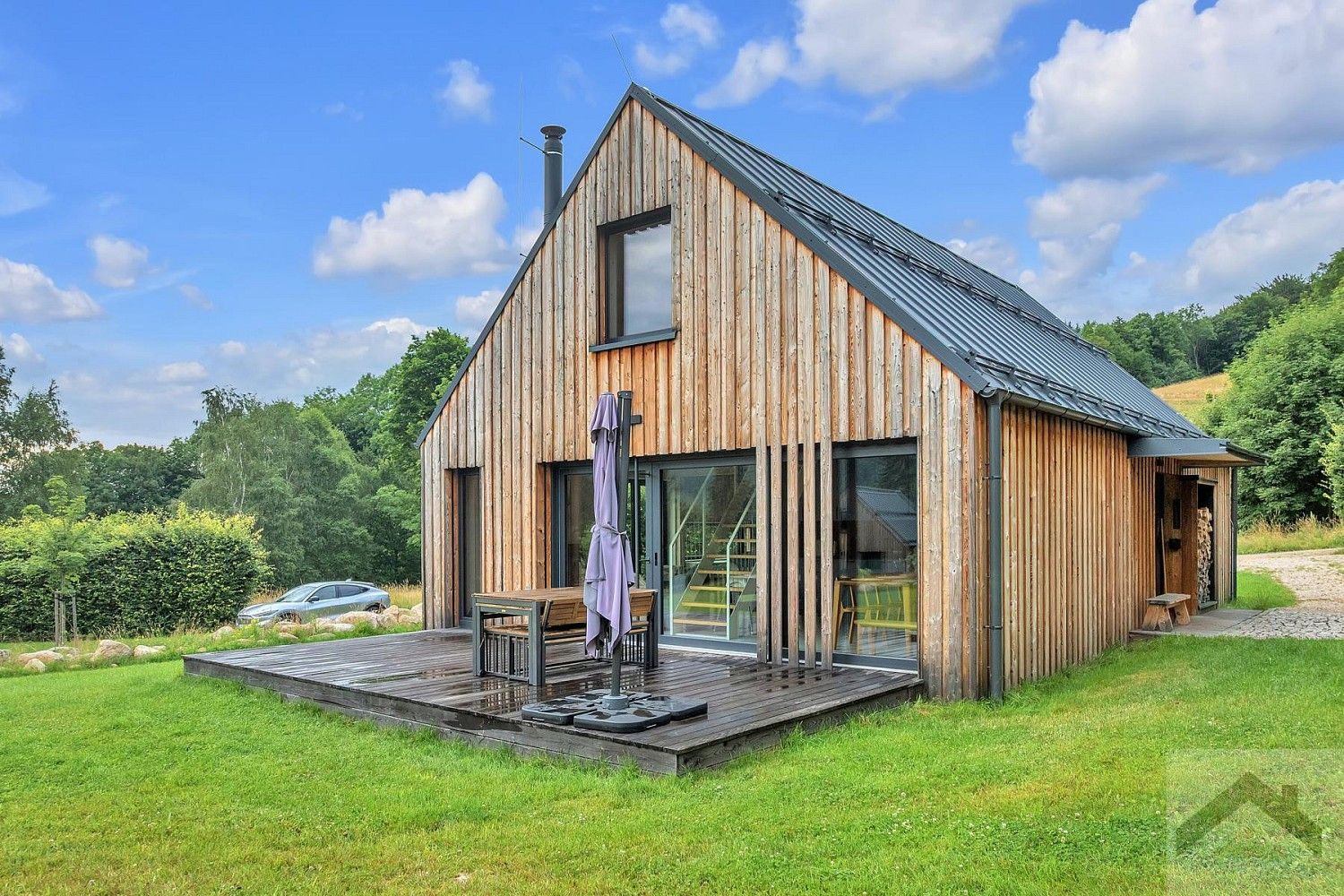 Rodinný dům · 656 m² · Bílý Potok, okres Liberec - 4