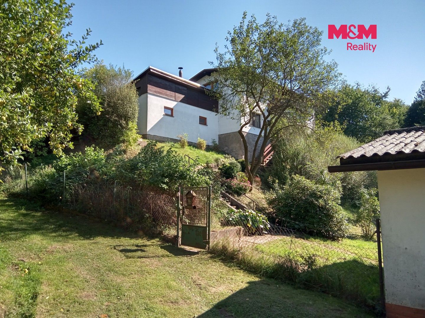 Dům 3+1 – Heřmánkovice – další