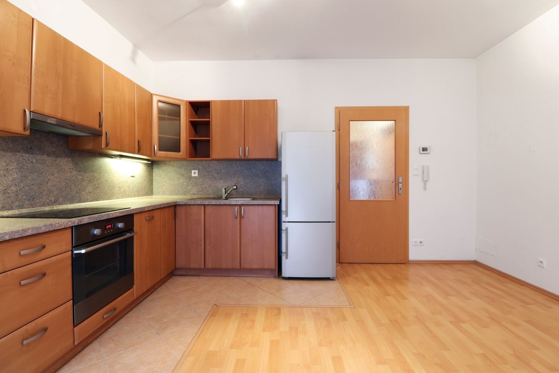 2+kk, Meteorologická, Praha - Libuš, 42 m² - 1