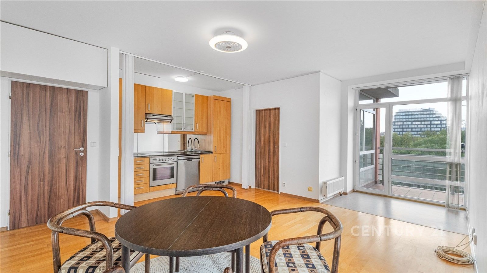 Byt 2+kk · 54 m² · Vinohradská 3216, Praha Strašnice - 3