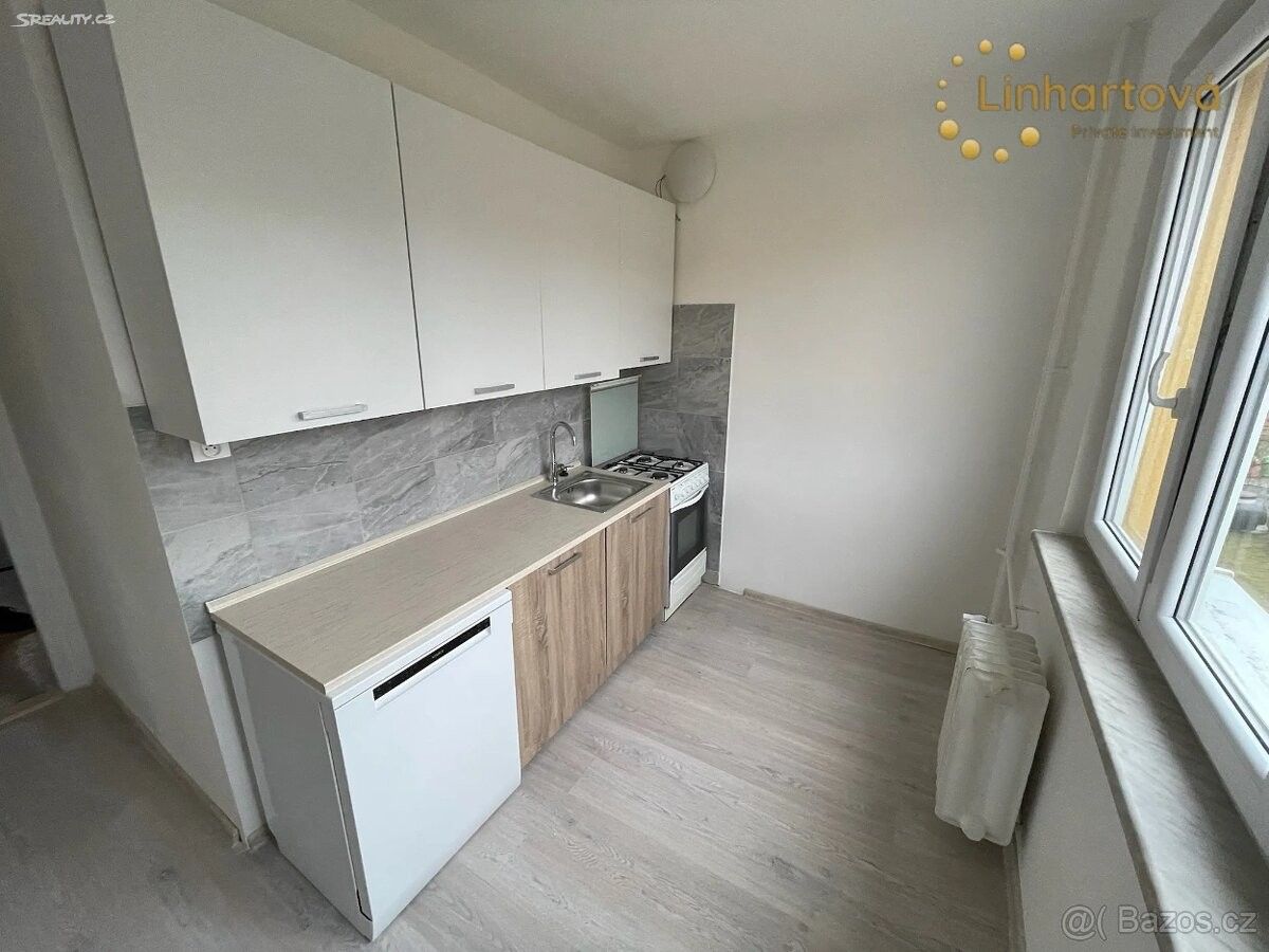 Pronájem byt - Aš, 352 01