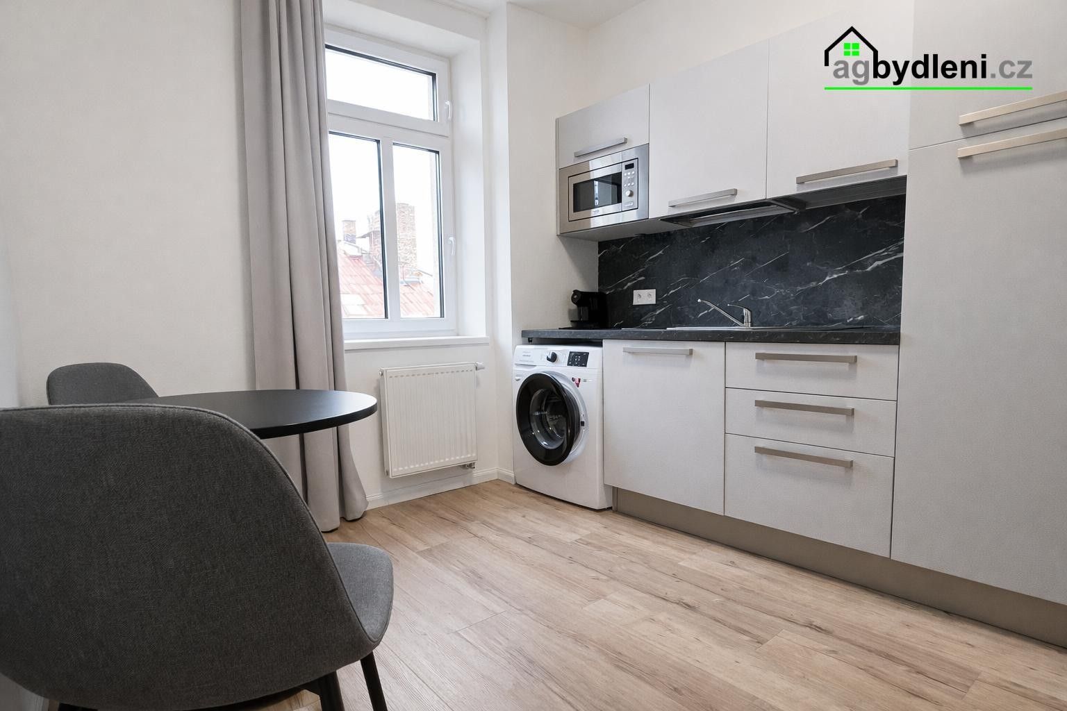 2+kk, Kotkova, Plzeň, 34 m²