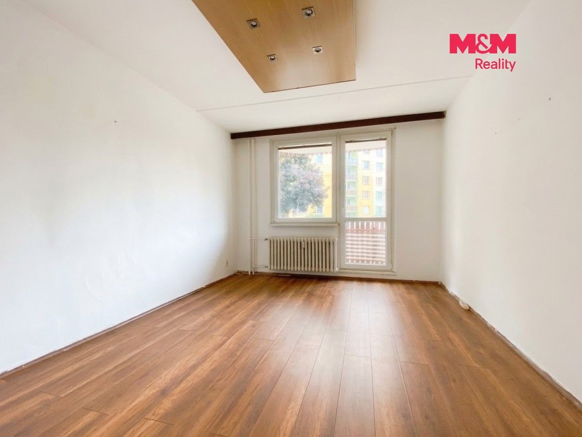 Prodej byt 2+1 - Studentská, Žďár nad Sázavou, 56 m² - 5