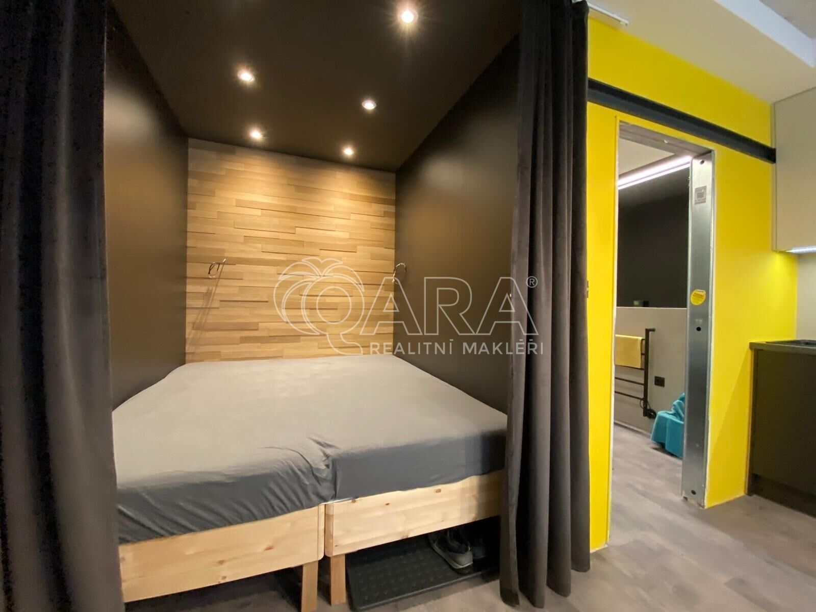 Prodej byt - Hlubočepy, Praha, 95 m²