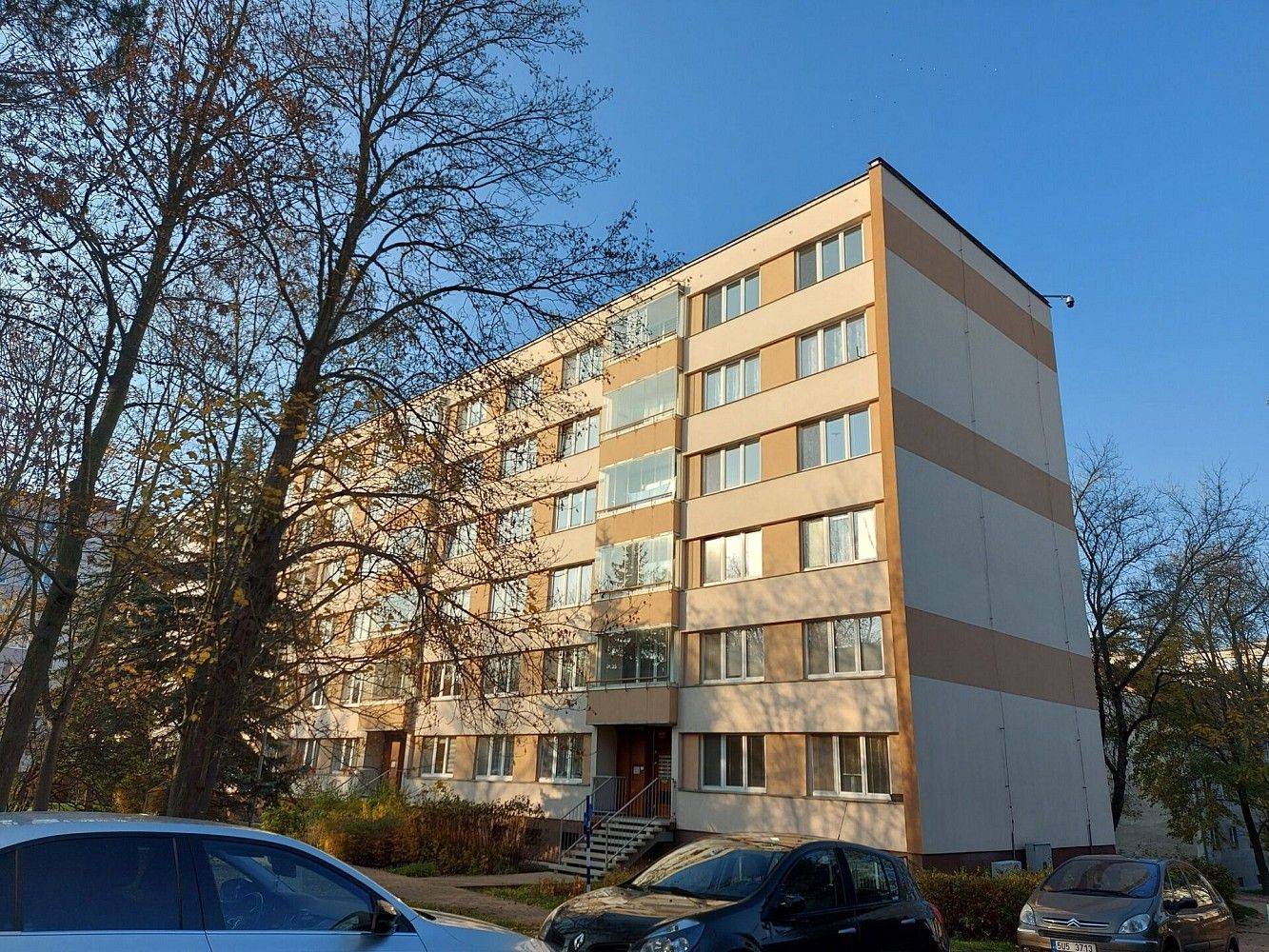 3+1, Louny, Ústecký kraj, 65 m² - 2