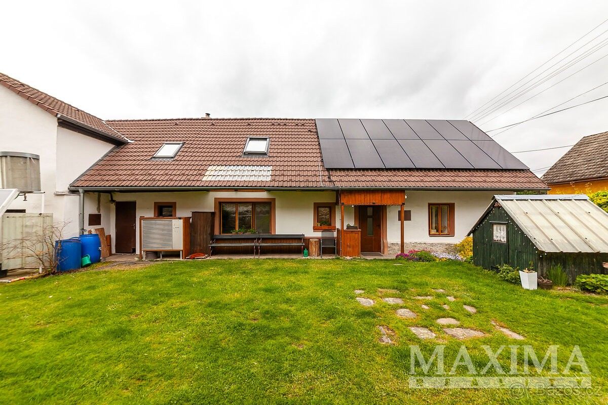 Rodinné domy, Benešov u Prahy, 256 01