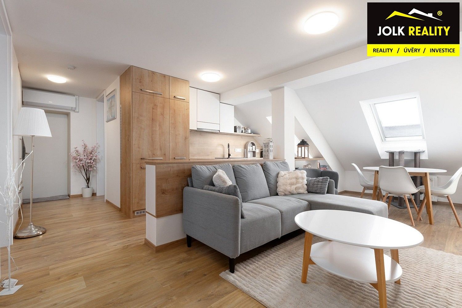 Prodej byt 3+kk - Opava - Předměstí, Moravskoslezský kraj, 74 m² - 5