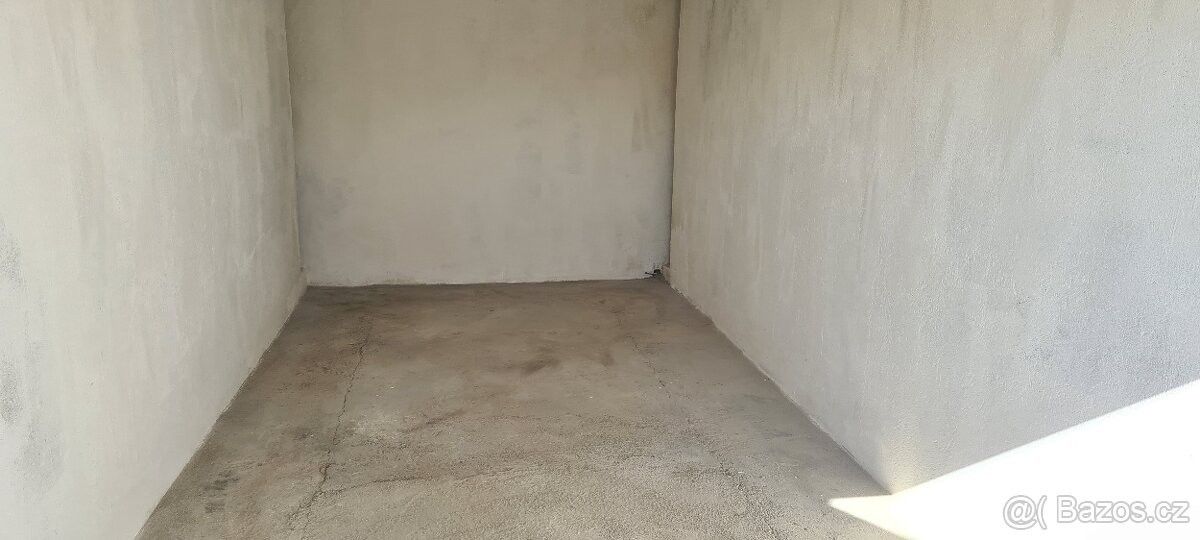 Prodej garáž - Most, 434 01