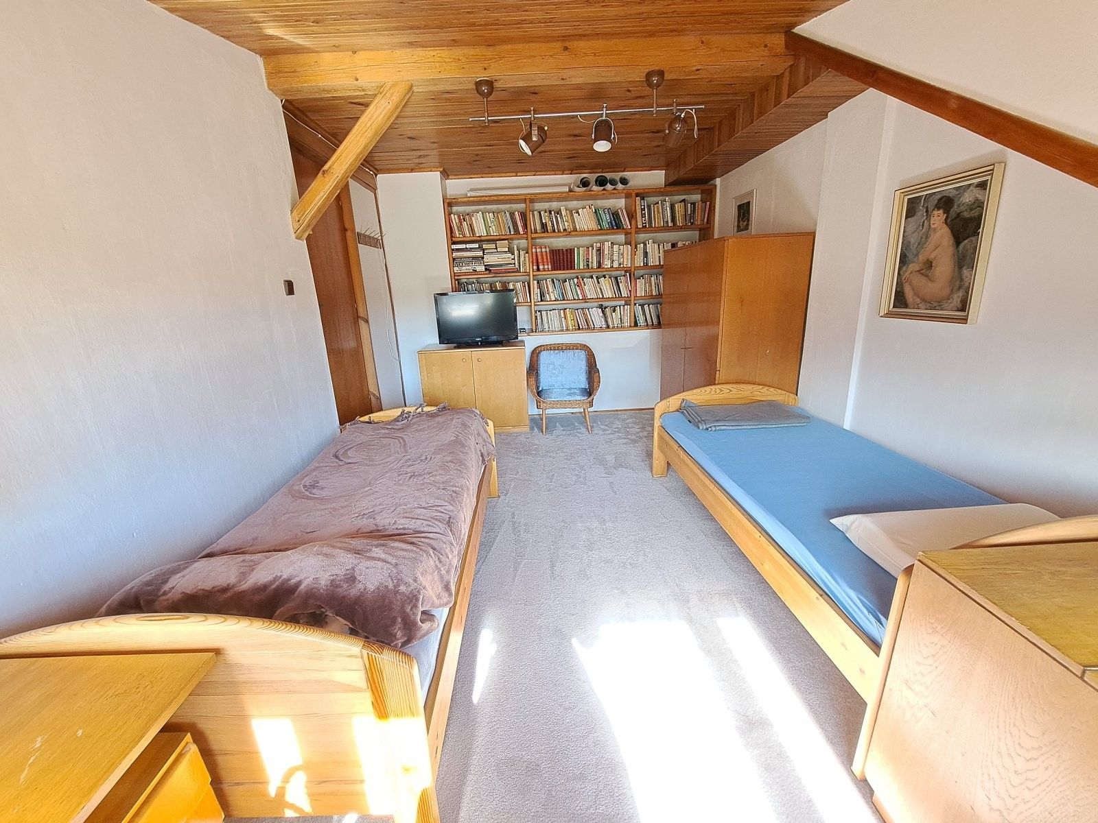 Byt · 12 m² · Petřínská 198, Plzeň Lobzy - 4