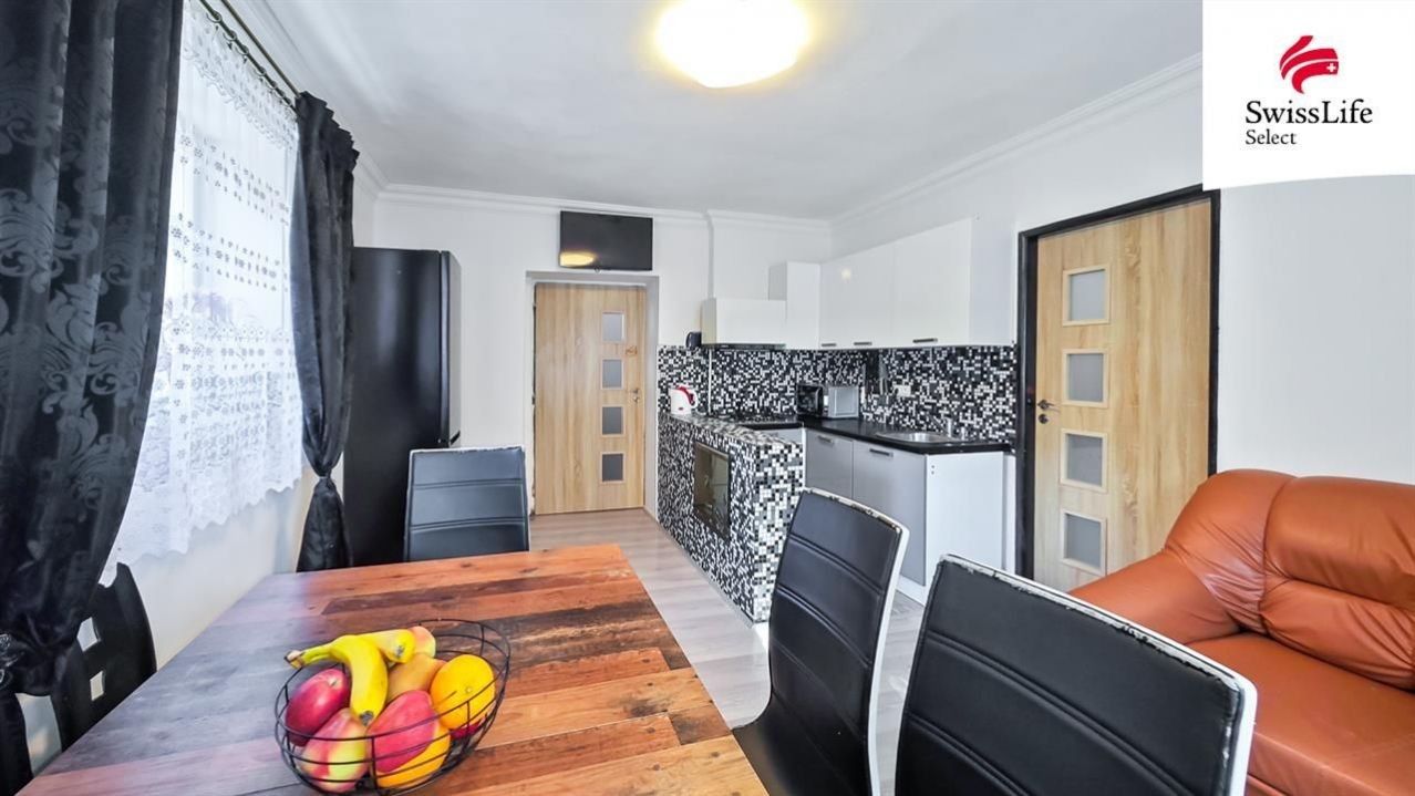 Rodinné domy, Strádovská , Nasavrky, 98 m² - 2