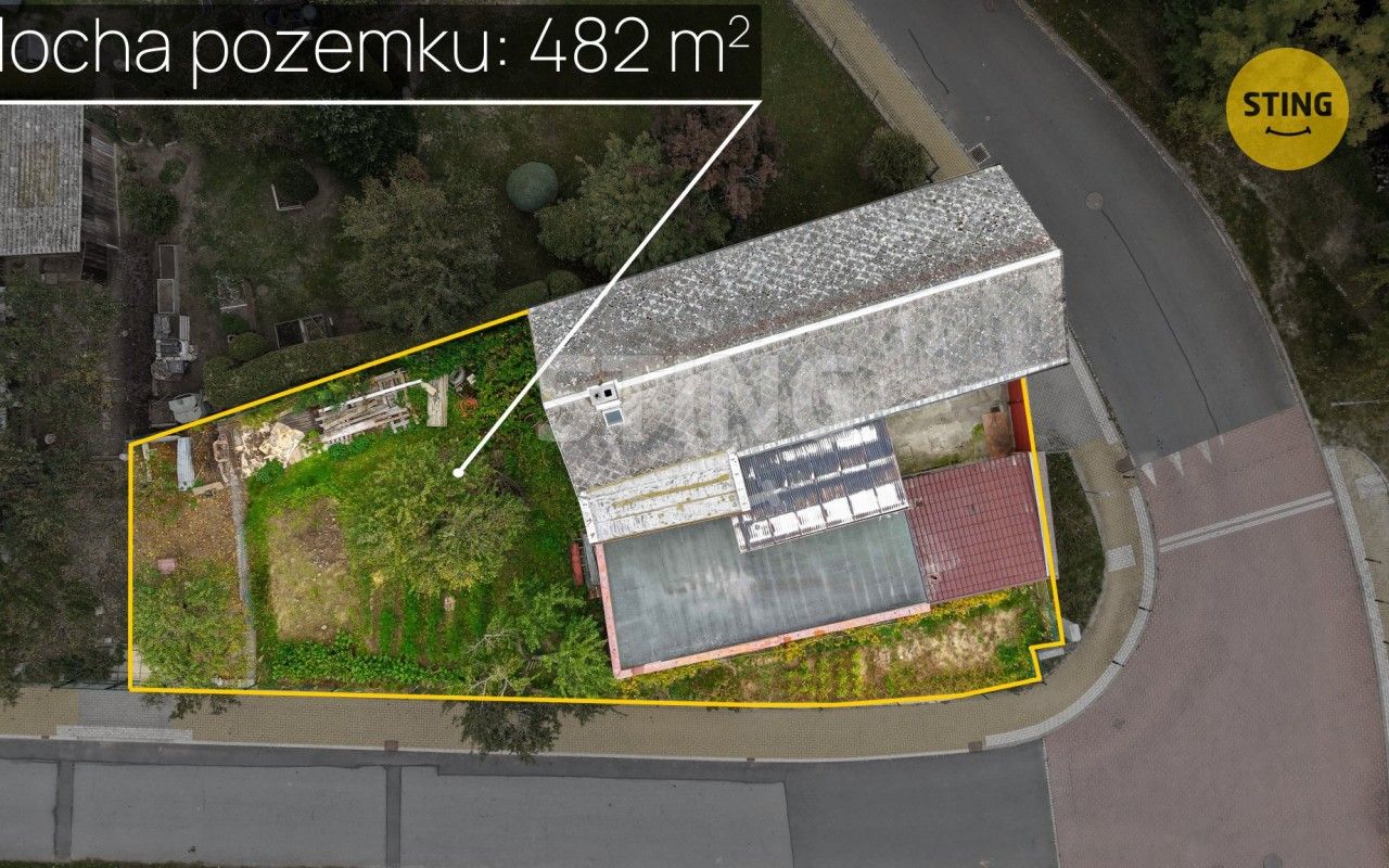Rodinné domy, Na zahrádkách, Bohuňovice, 123 m² - 2