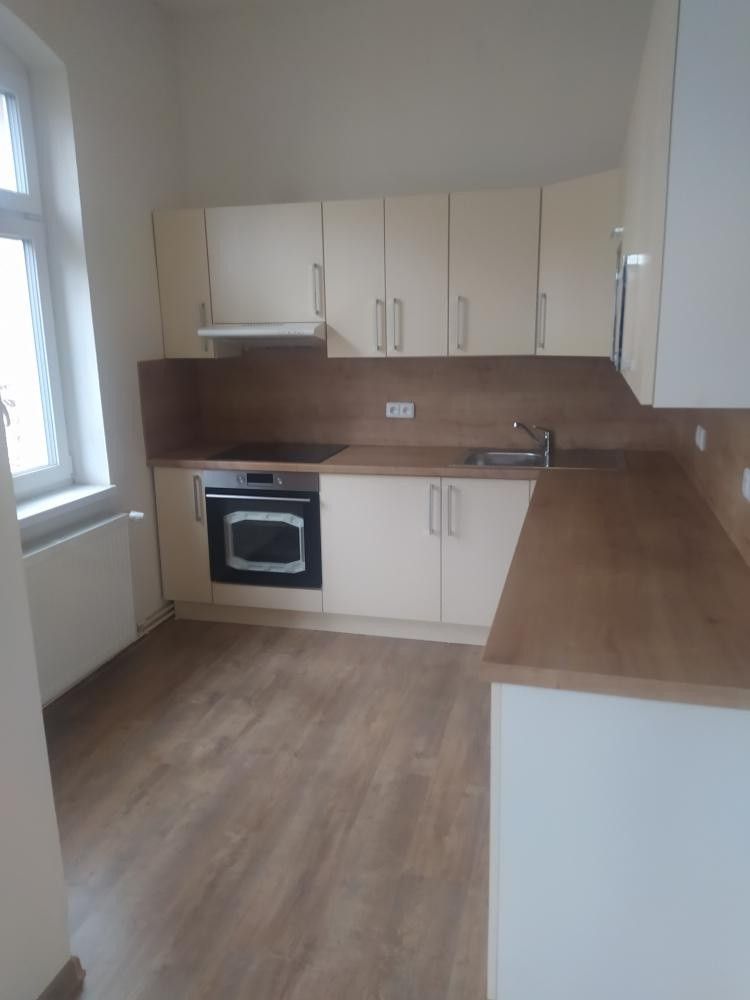 Pronájem byt - Děčín, 405 02