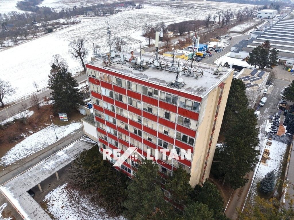 Ostatní, Rousínov u Vyškova, 683 01