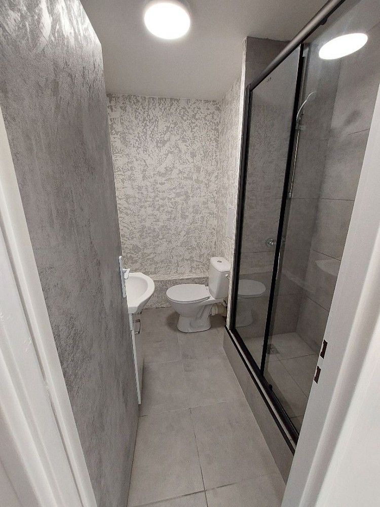Prodej byt 1+kk - M. G. Dobnera, Most, 22 m² - 5