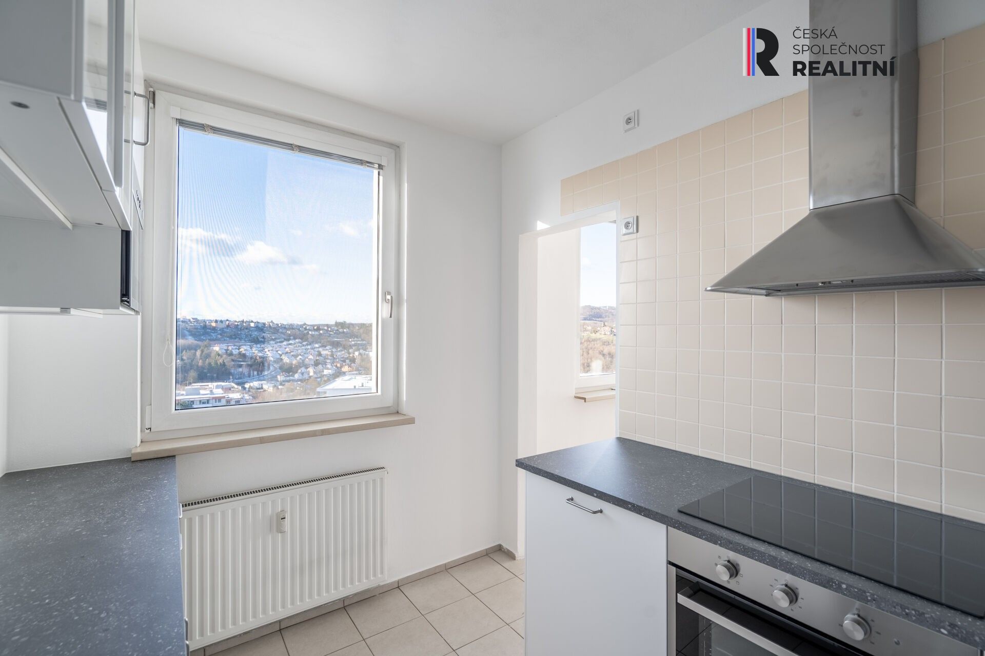 Pronájem byt 5+1 - Křiby, Zlín, 99 m²