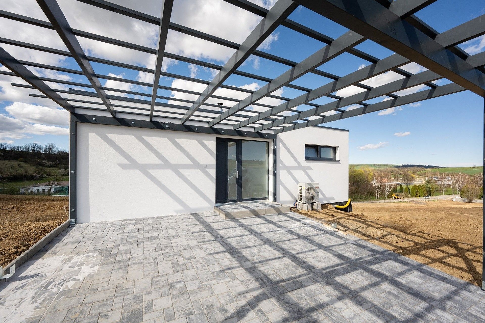 Rodinné domy, Slavkov u Brna, 105 m² - 2