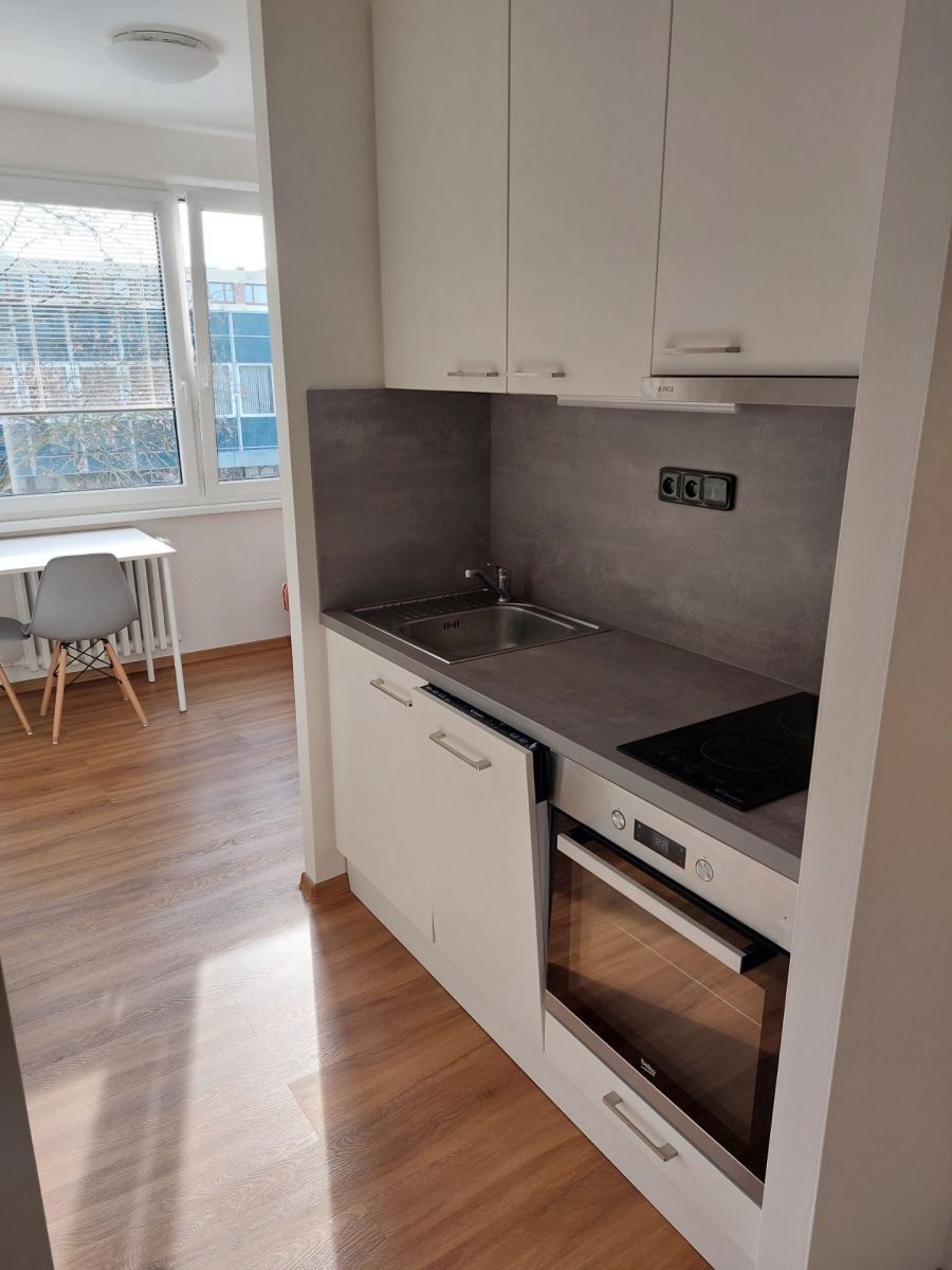 2+kk, Truhlářská, Hradec Králové - Věkoše, Královéhradecký kraj, 36 m² - 1