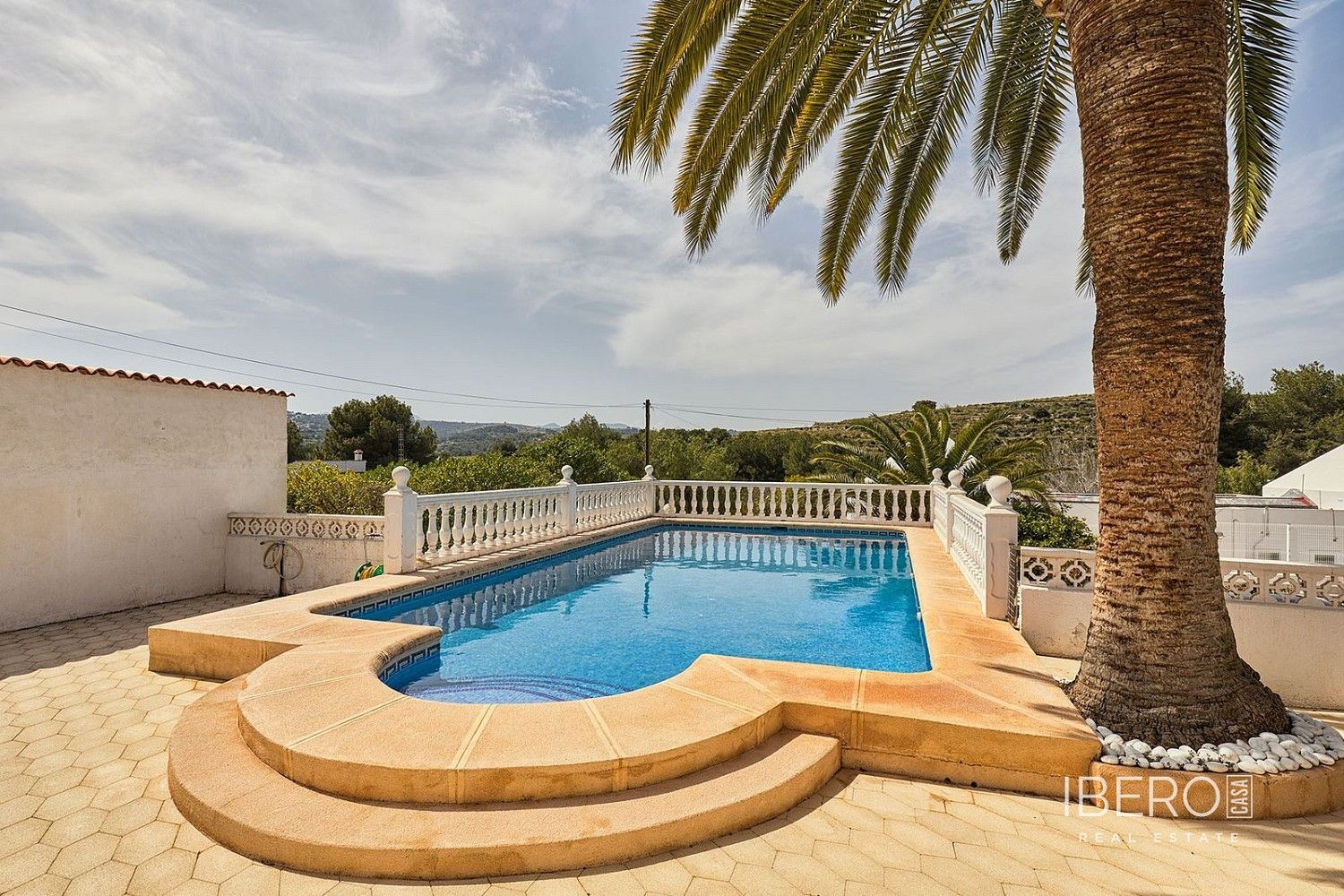 Prodej rodinný dům - Moraira, ES, 237 m² - 2