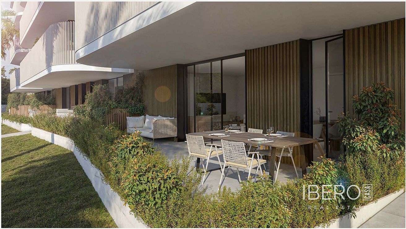 Byt 2+kk · 57 m² · Estepona, Španělsko - 3