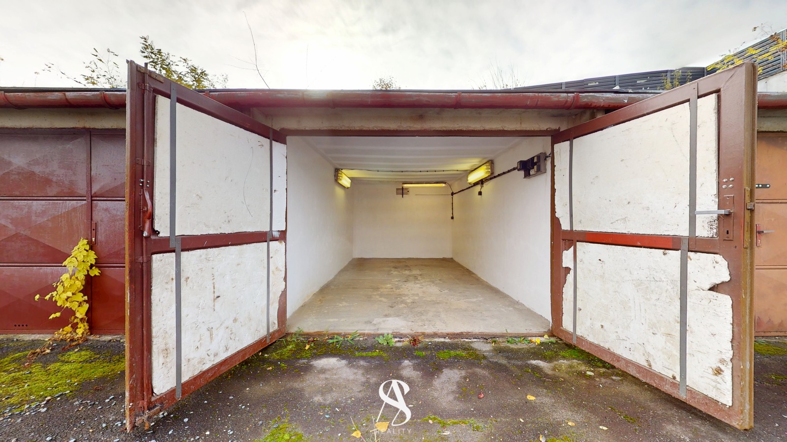 Garáž · 17 m² · Balcárkova 1339, Olomouc Nová Ulice - 4