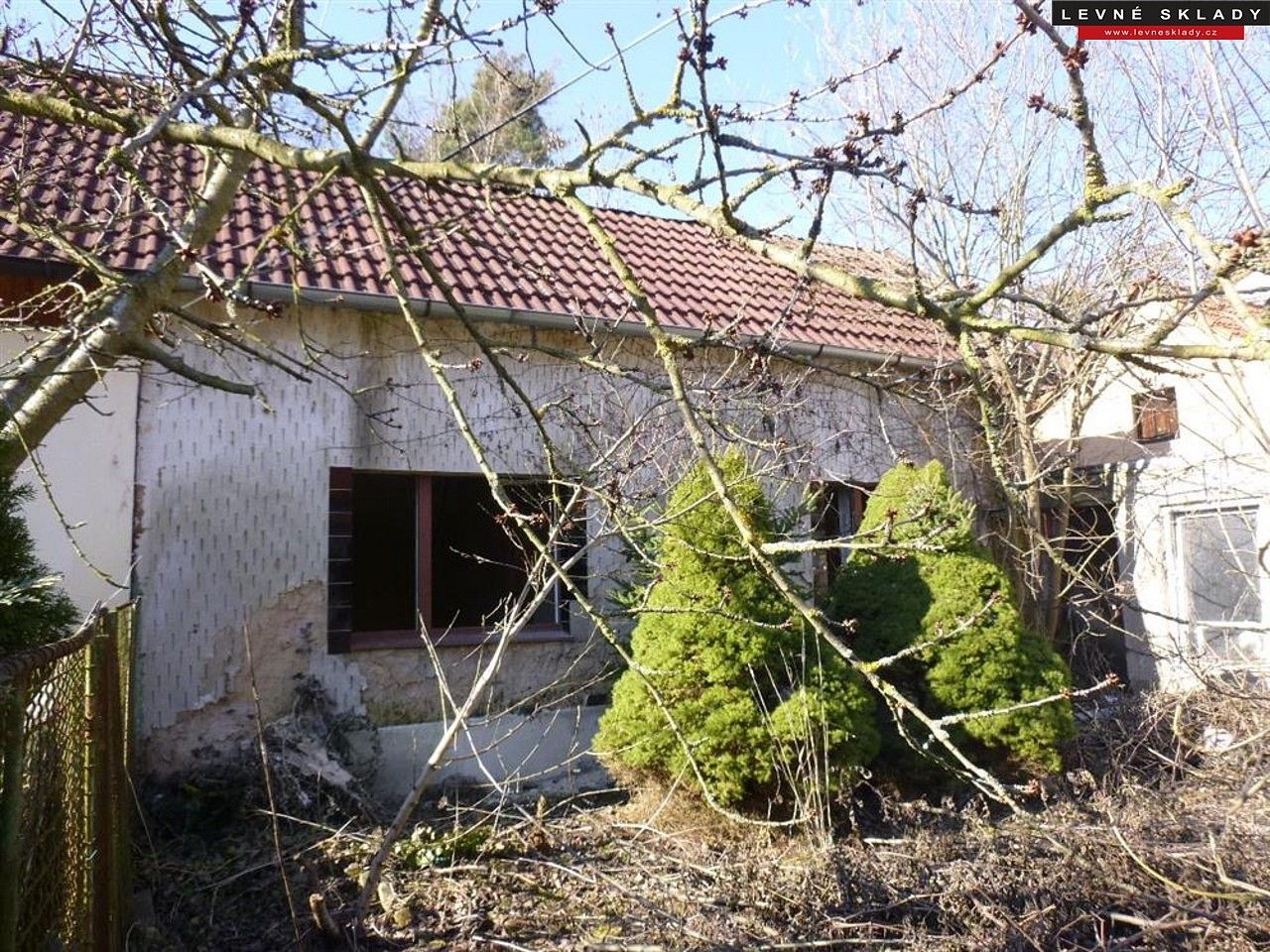 1+kk, Brandýs nad Labem-Stará Boleslav - Brandýs nad Labem, okres Praha-východ, Středočeský kraj, 1 m²