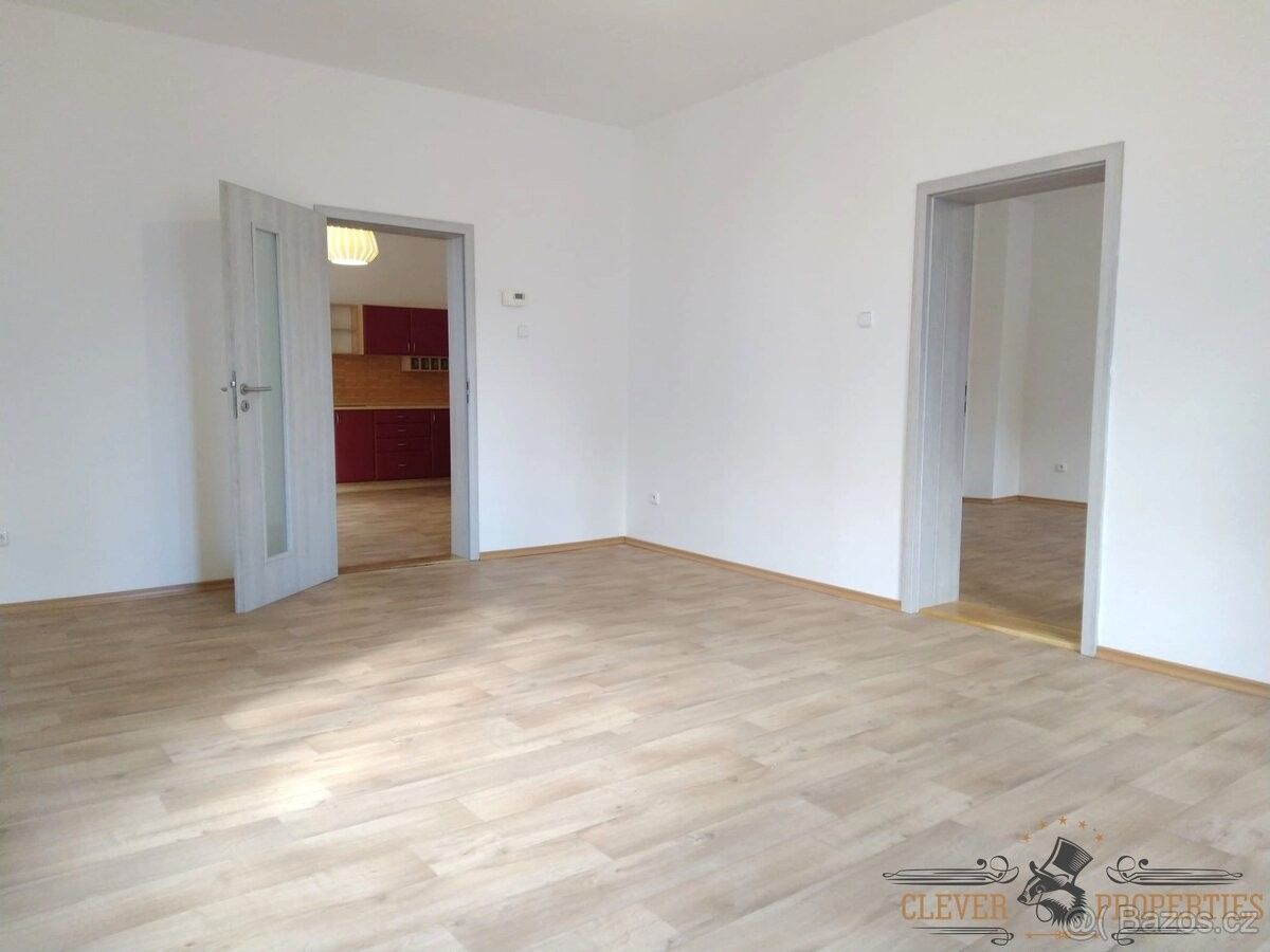 Pronájem byt - Chrudim, 537 01