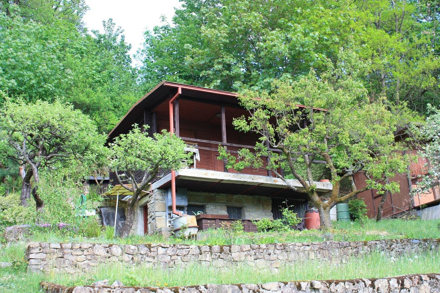 Prodej chalupa - Zlín, Zlínský kraj, 23 m² - 1