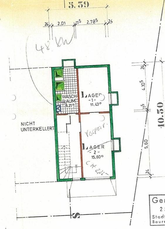 Obchodní prostory · 1 000 m² · Heilbronn Baden-Württemberg 74078 - 4