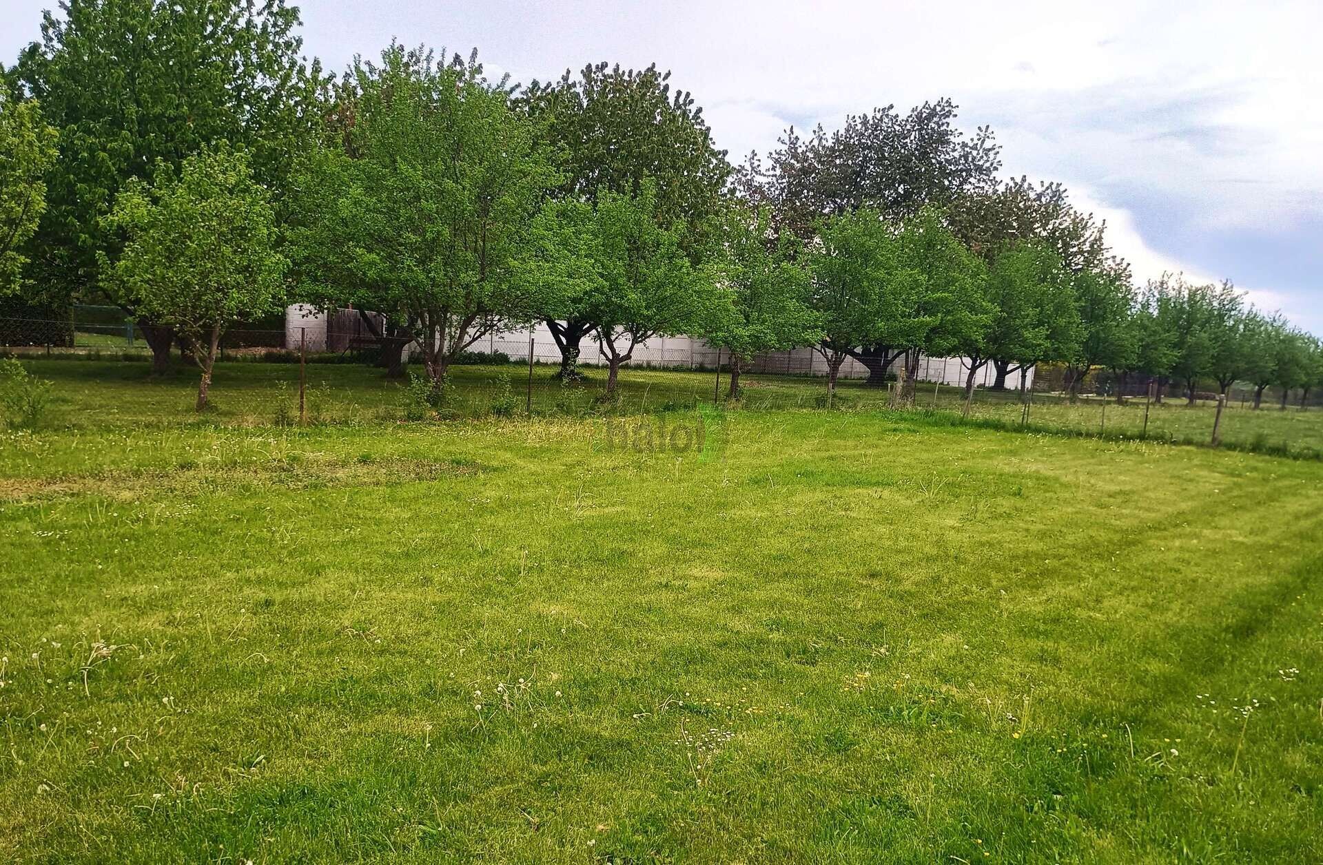 Pozemek pro bydlení · 2 386 m² · Lhenice - 4
