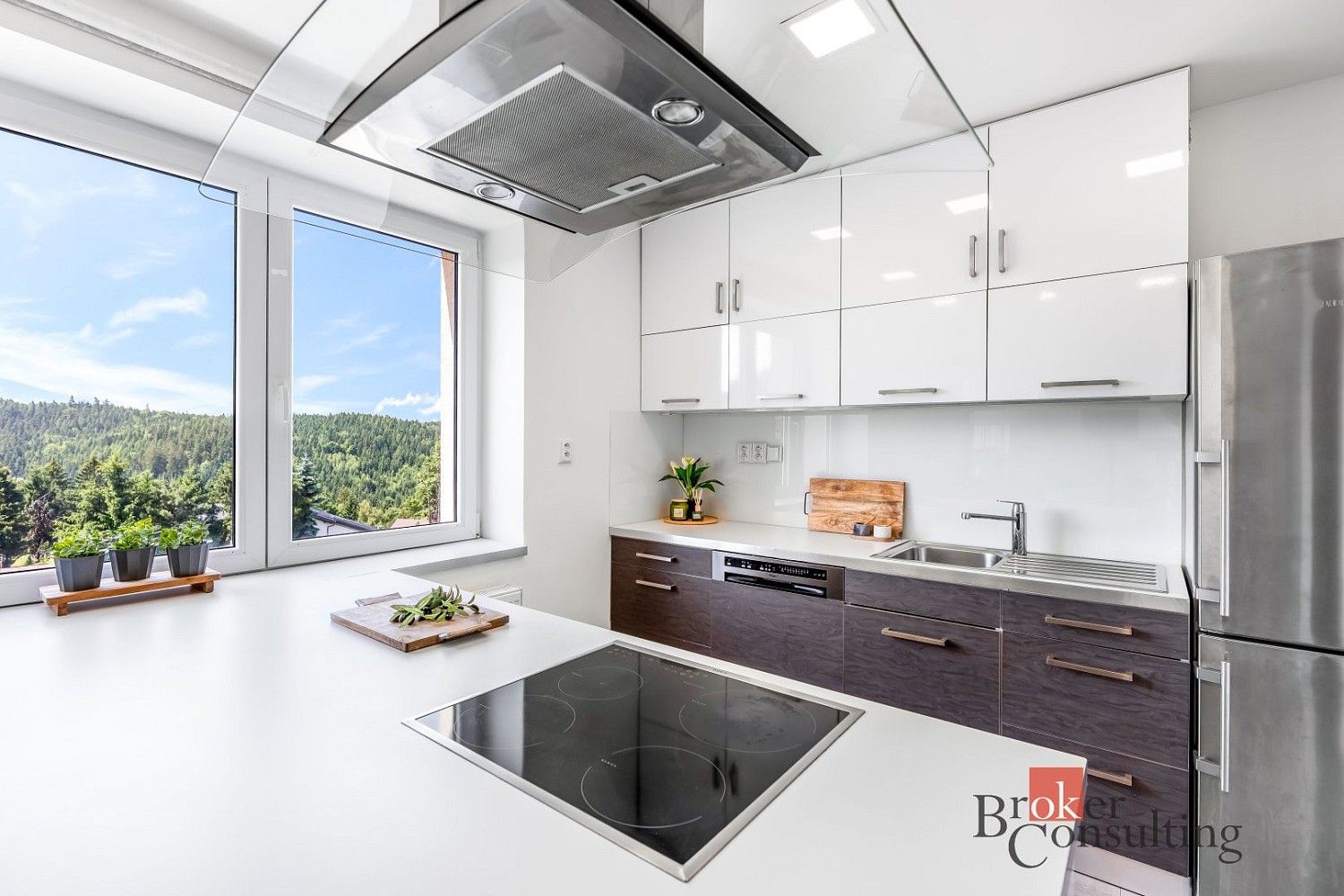 3+kk, Jablonec nad Nisou, Liberecký kraj, 96 m² - 2