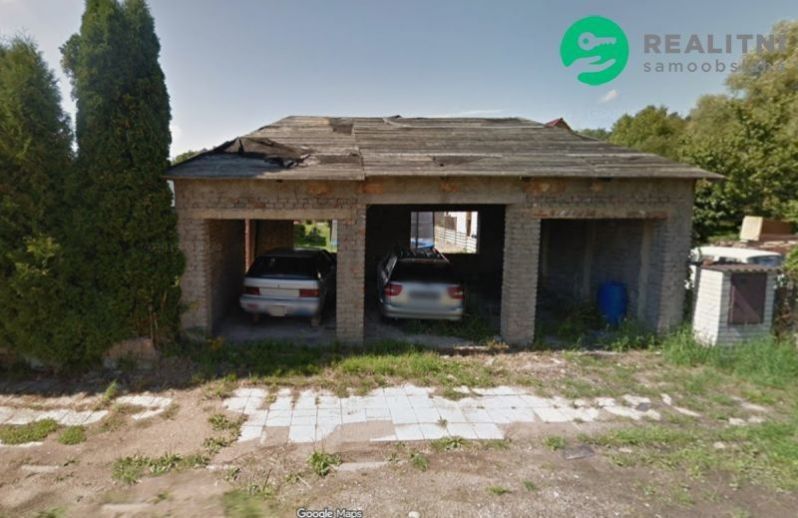 Pozemek pro bydlení · 866 m² · Jaroměř - 3