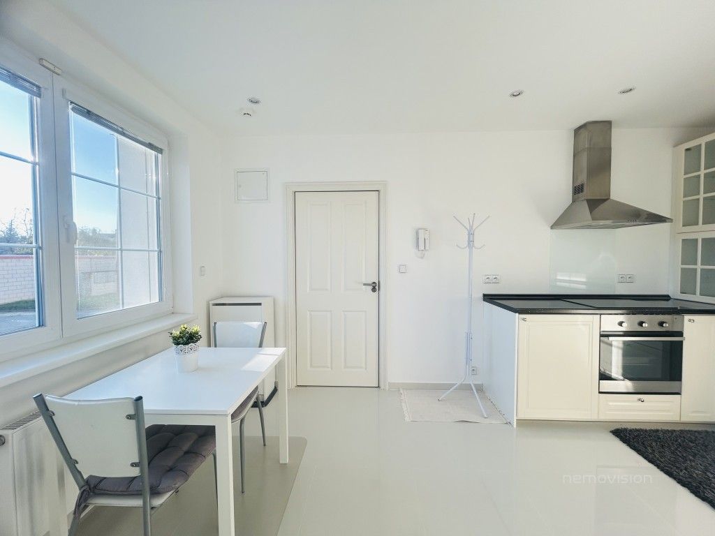 Pronájem byt 1+1 - Rybáře, Veselí nad Moravou, 40 m²