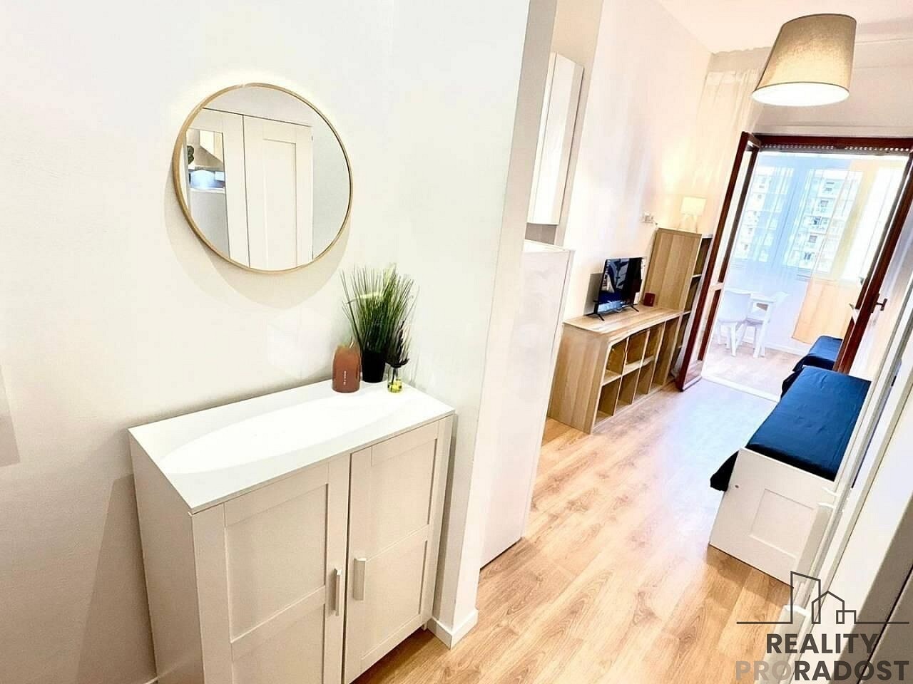 Byt 1+kk · 35 m² · Montesilvano, Itálie - 3