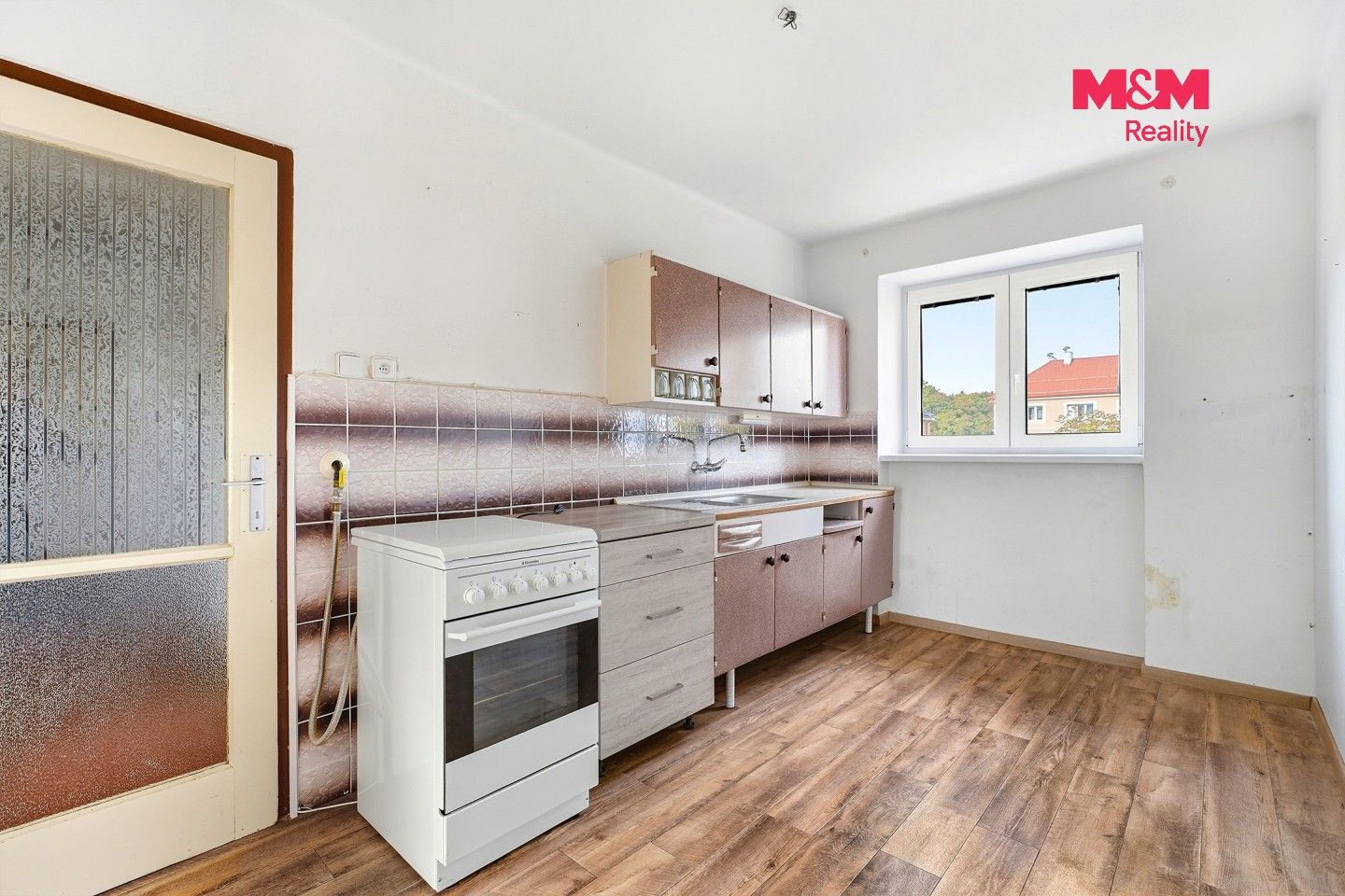 Prodej byt 2+1 - Rumjancevova, Liberec, 55 m² - 5