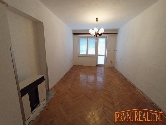 Byt 2+1 · 48 m² · Uherský Brod, okres Uherské Hradiště, Zlínský kraj - 4