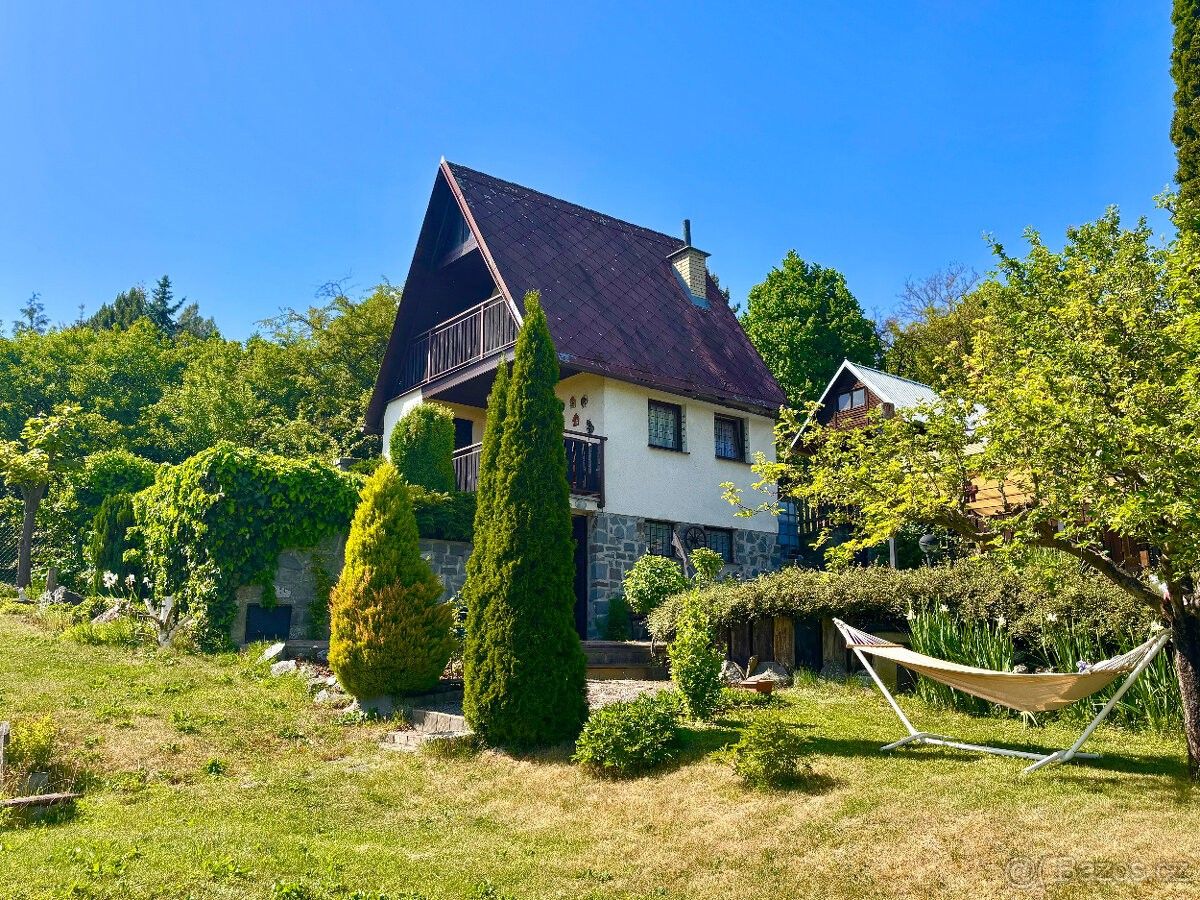 Chaty, Slavkov u Brna, 684 01 - 1