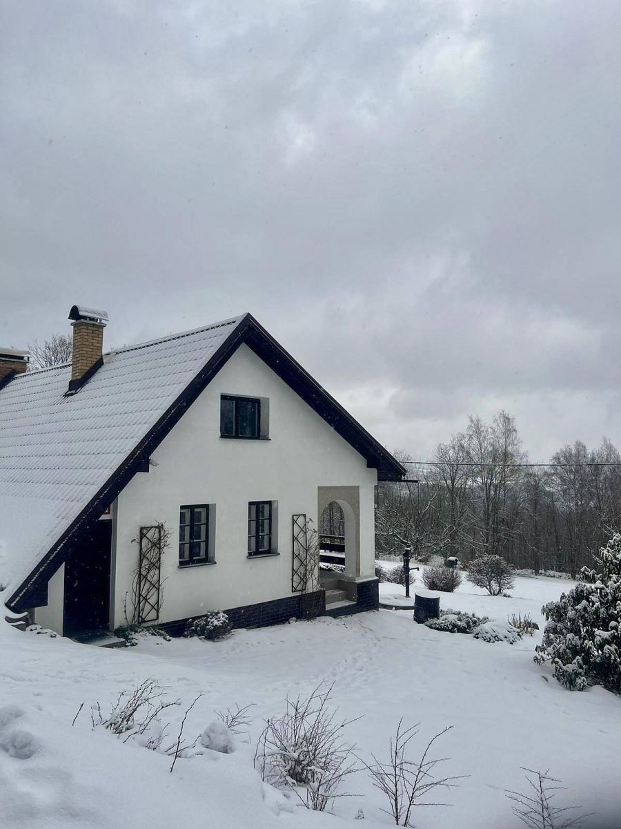 Chaty, Velké Hamry - Velké Hamry, Liberecký kraj - 2