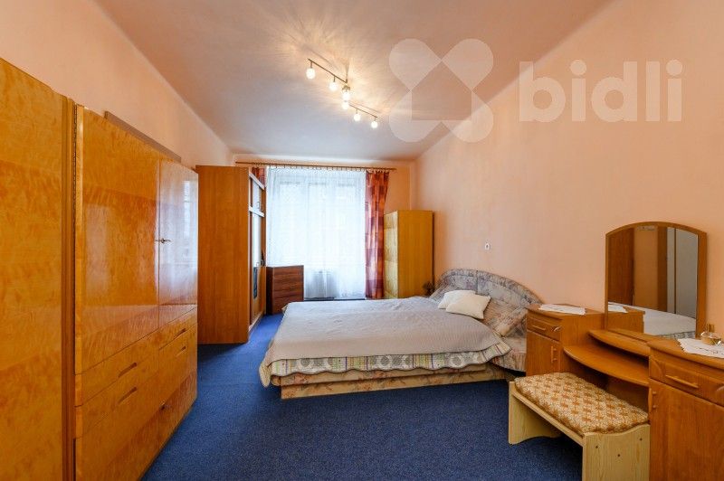 2+kk, Božkovská 870, Plzeň Východní Předměstí, 64 m² - 2