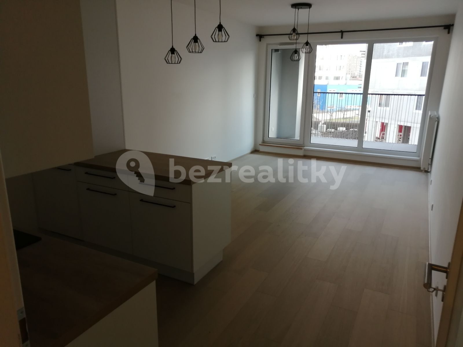Byt 2+kk · 53 m² · Olgy Havlové, Praha - Žižkov - 4