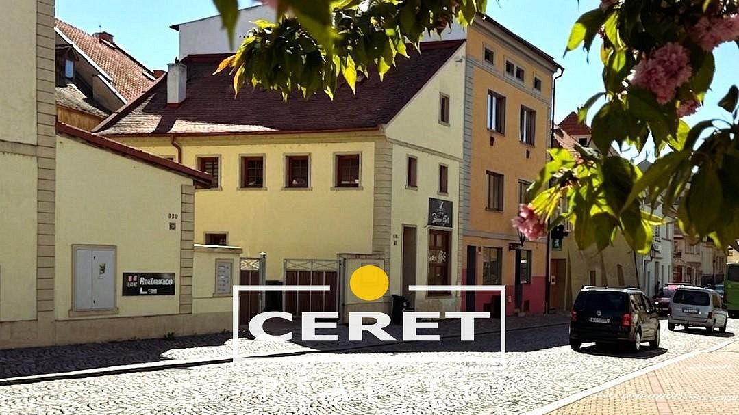 Rodinné domy, Žatec, okres Louny, Ústecký kraj, 139 m² - 2