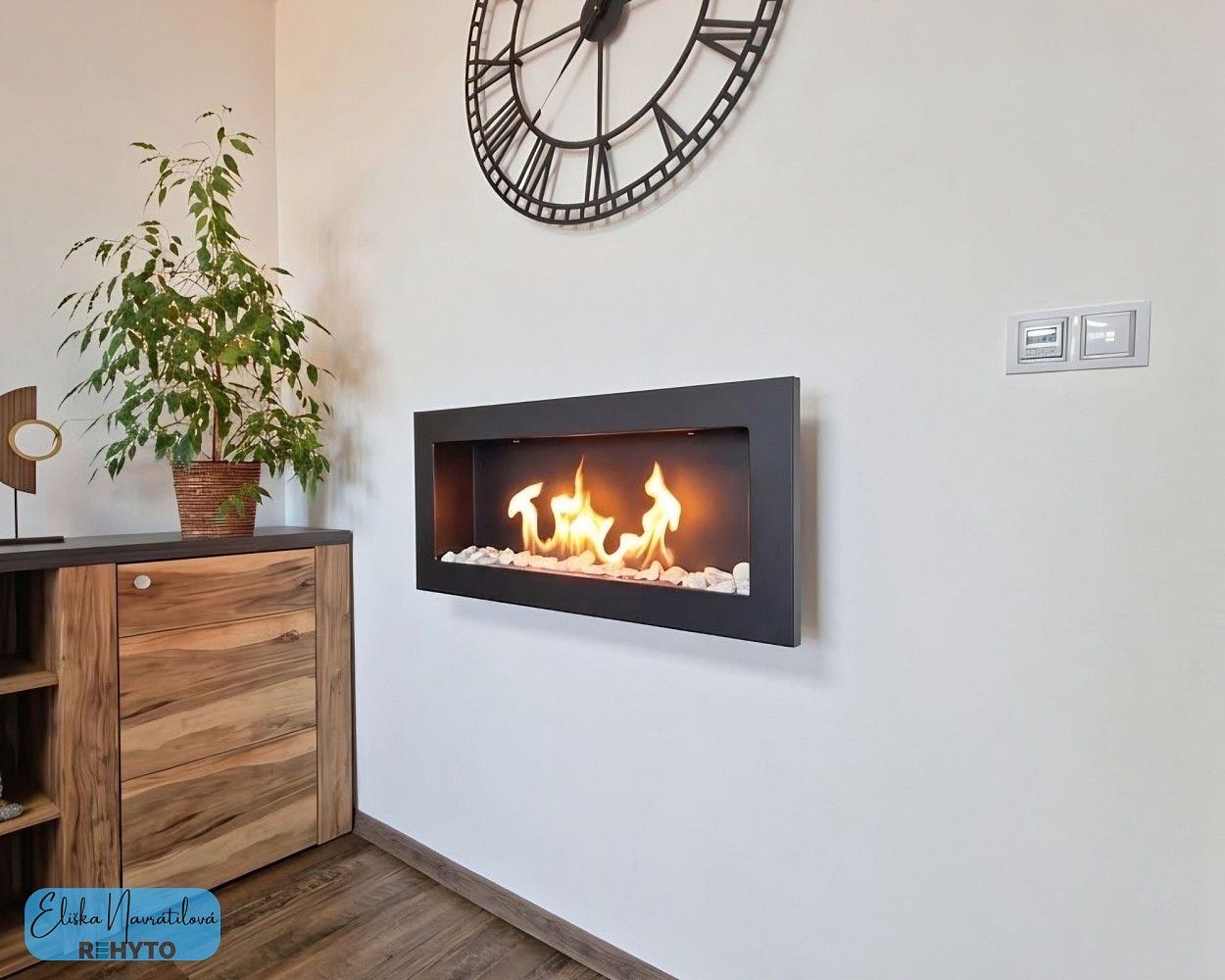 Prodej byt 3+1 - Pacov, okres Pelhřimov, 87 m² - 5