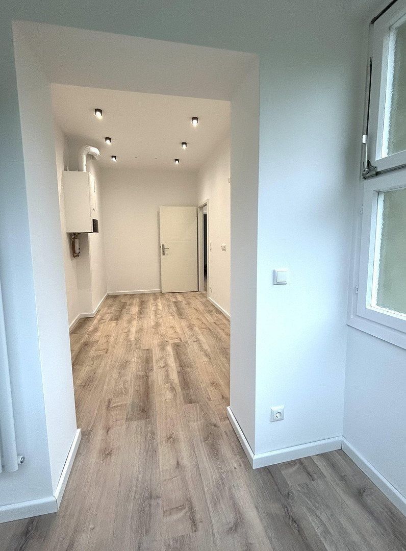 Byt 2+kk · 62 m² · Laehr`scher Jagdweg 15 Berlin Zehlendorf Berlin 14167 - 4